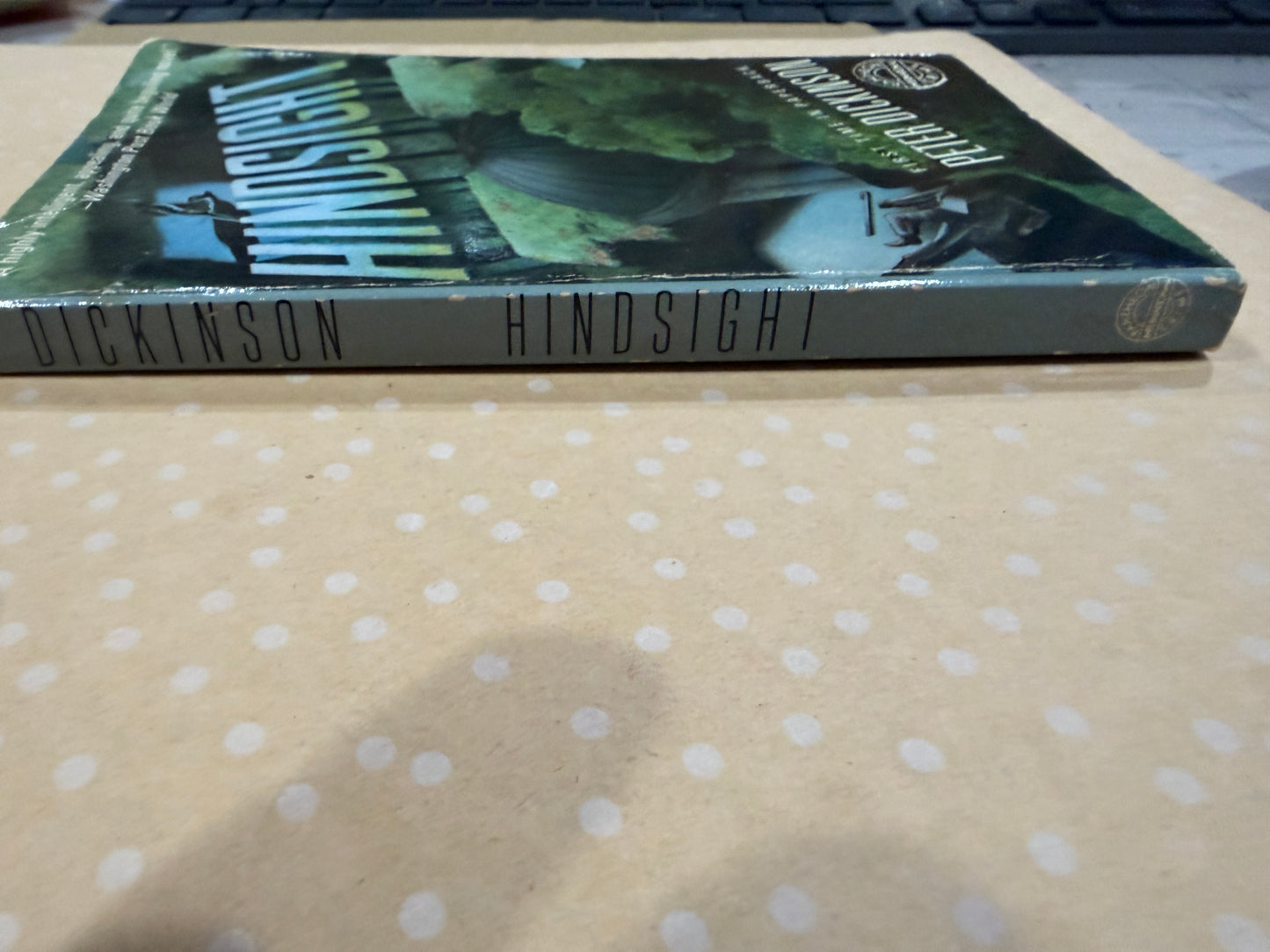 Hindsight