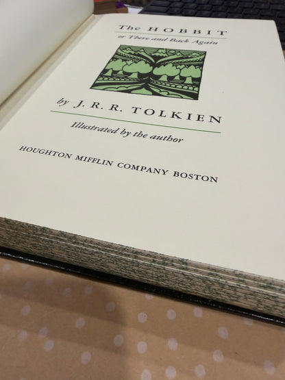 The Hobbitt