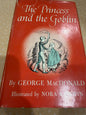 The Princess and the Goblin