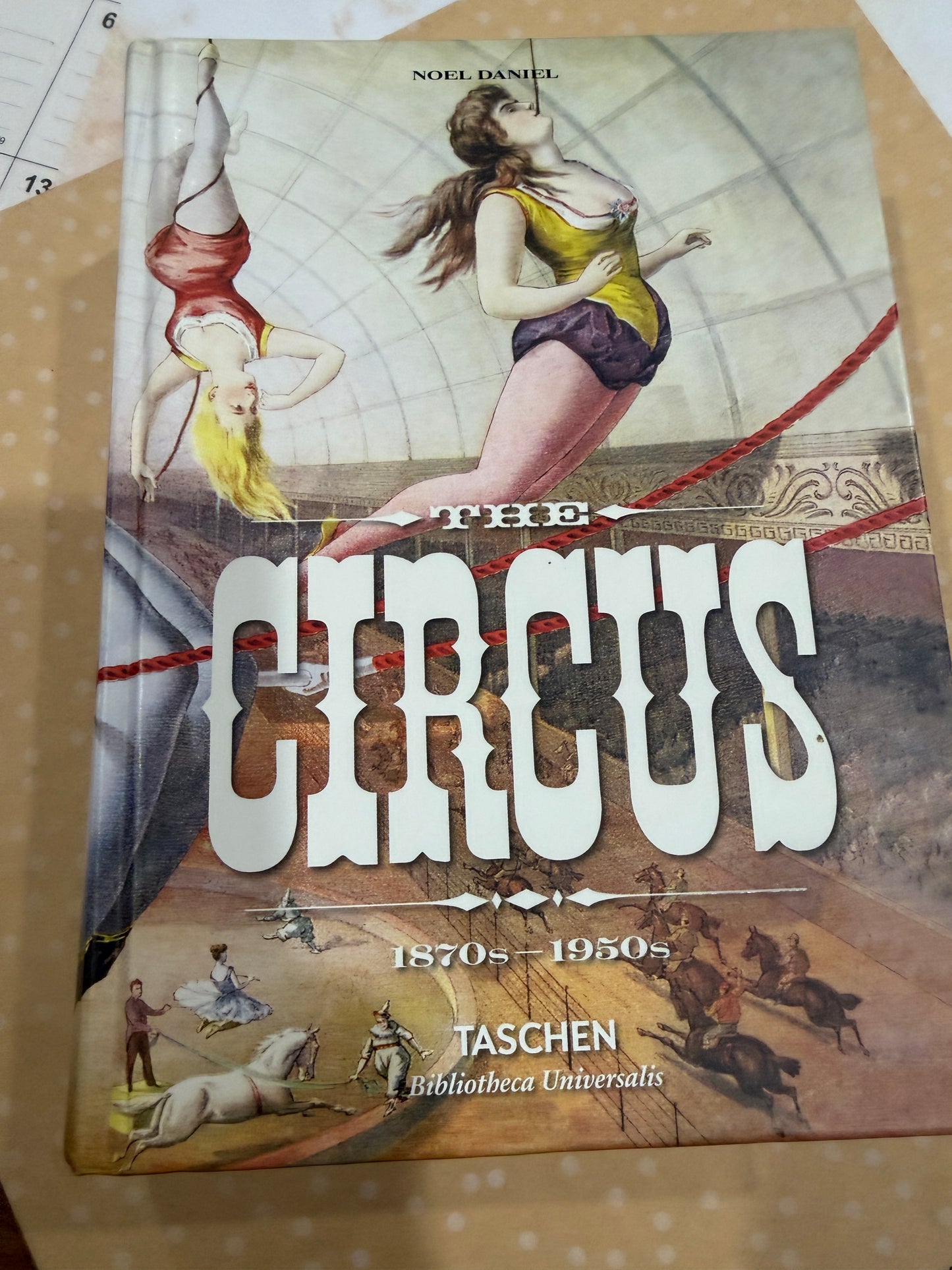 The Circus