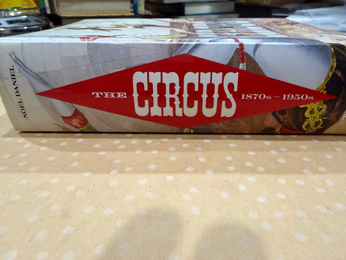 The Circus