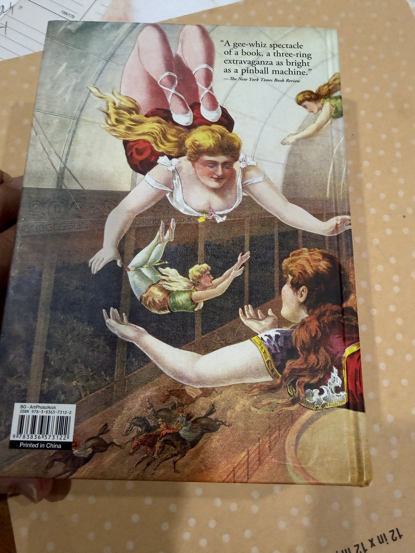 The Circus