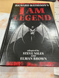 I Am Legend