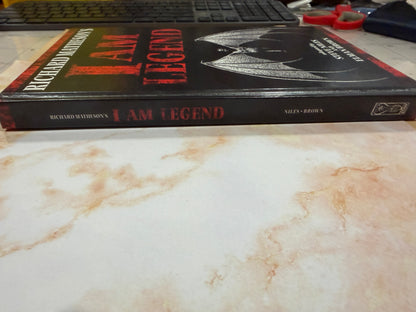 I Am Legend