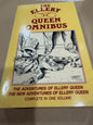 The Ellery Queen Omnibus