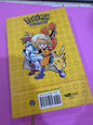 Pokemon adventures Vol 3
