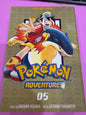 Pokemon adventures Vol 5