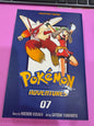 Pokemon adventures Vol 7
