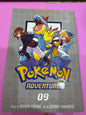 Pokemon adventures Vol 9