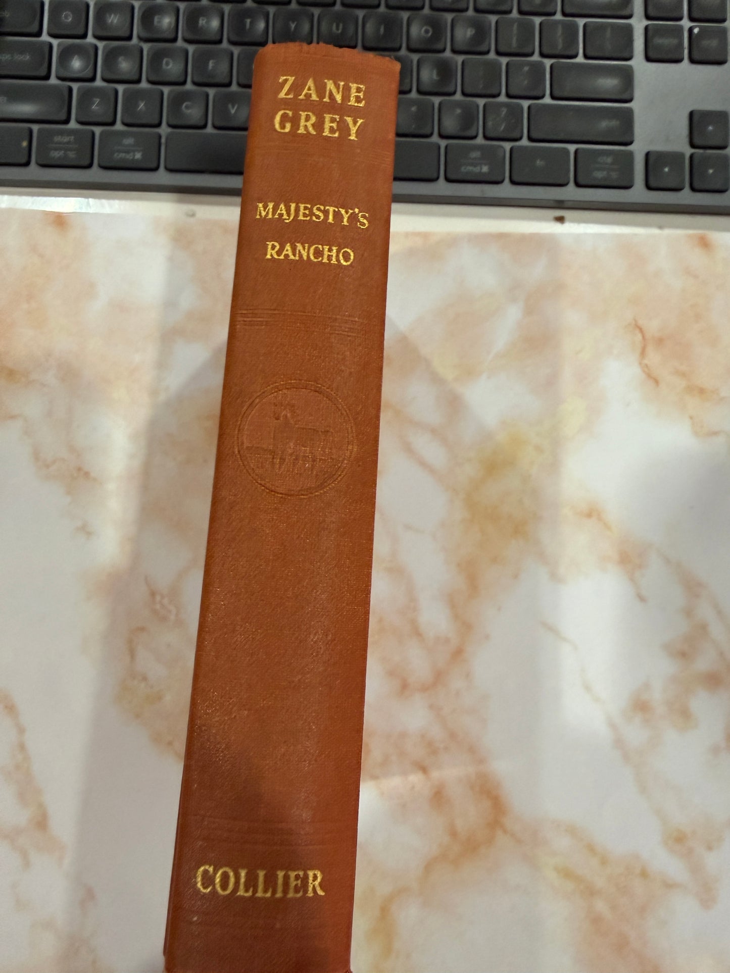Majesty's Rancho