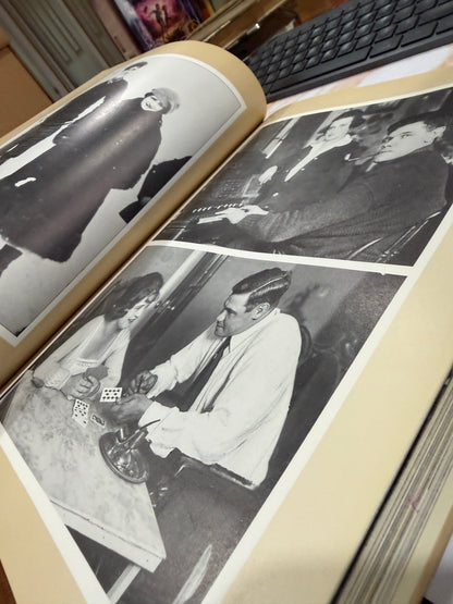 The Babe: A Life in PicturesTicknor & Fields