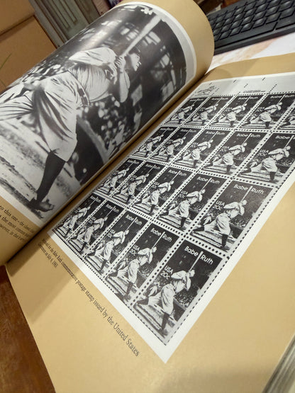 The Babe: A Life in PicturesTicknor & Fields