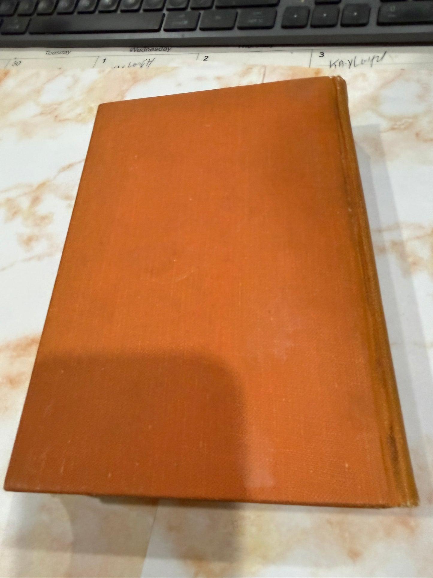 To The Last Man (photoplay edition)