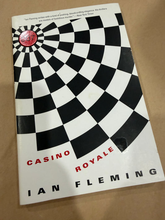 Casino Royale