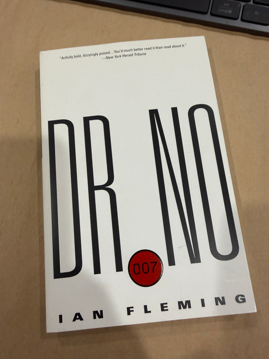 Dr No