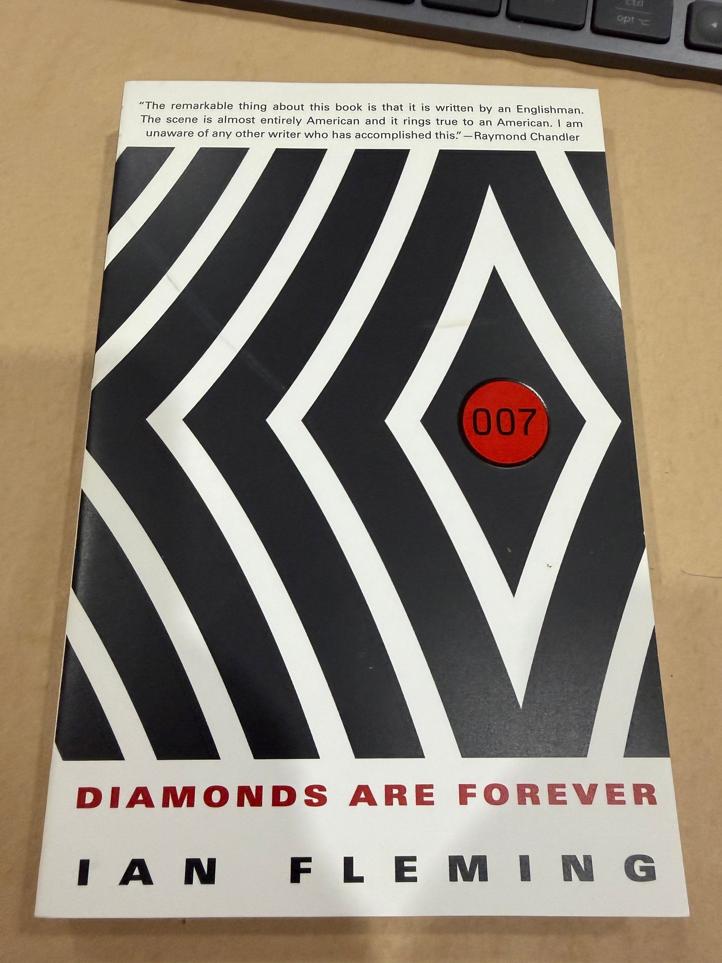 Diamonds Are Forever