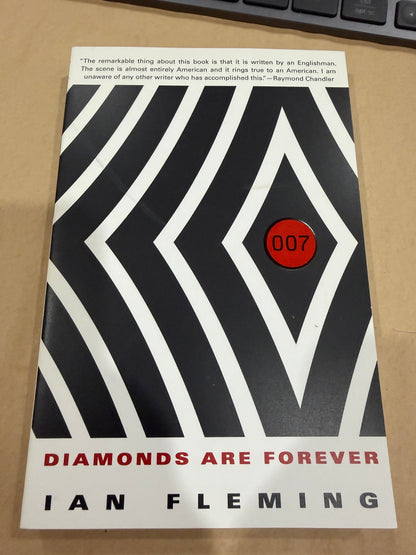 Diamonds Are Forever
