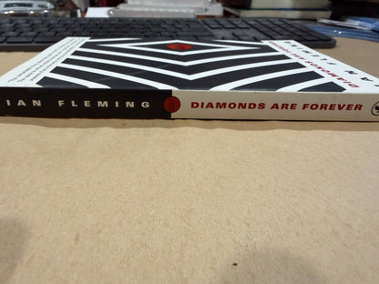 Diamonds Are Forever