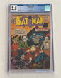 Batman #152