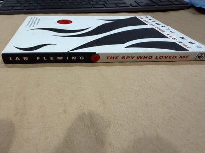 The Spy Who Loved Me