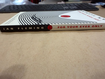 For Your Eyes Only