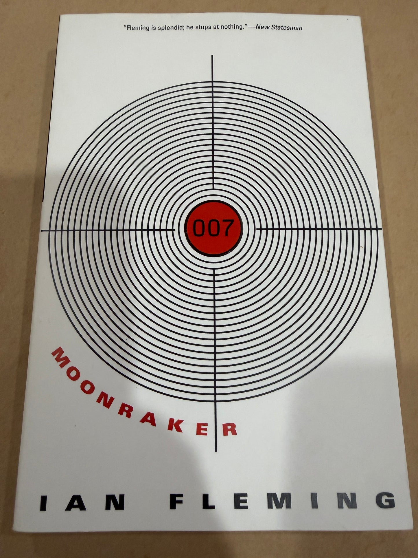 Moonraker