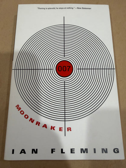 Moonraker