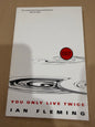 You Only Live Twice