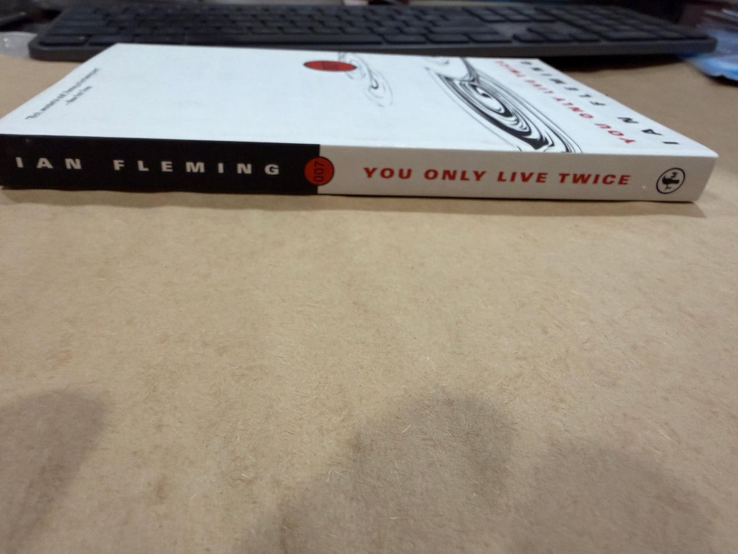 You Only Live Twice