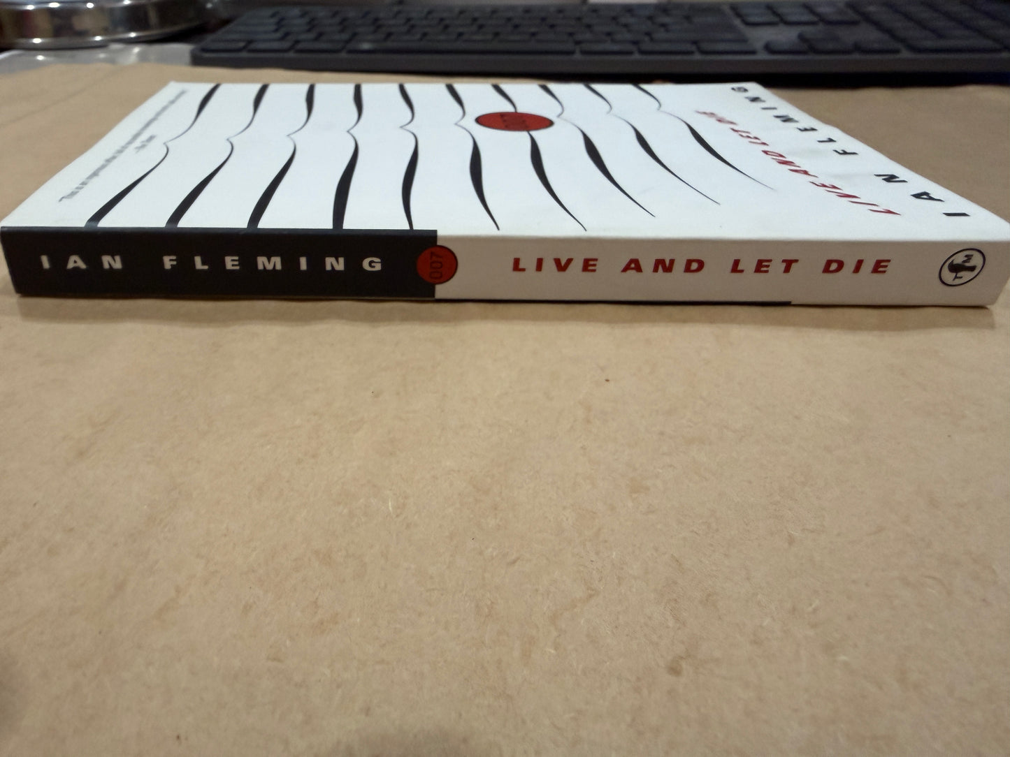 Live and Let Die
