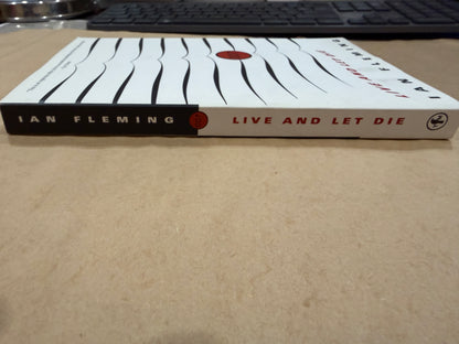 Live and Let Die