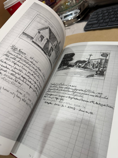 Edward Hopper: a Journal of his Work