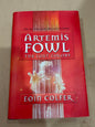 Artemis Fowl: The Lost Colony