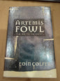 Artemis Fowl: The Artic Incident