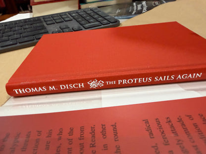 The Proteus Sails Again: further adventures at the End of the World