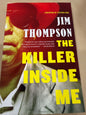 The Killer Inside Me