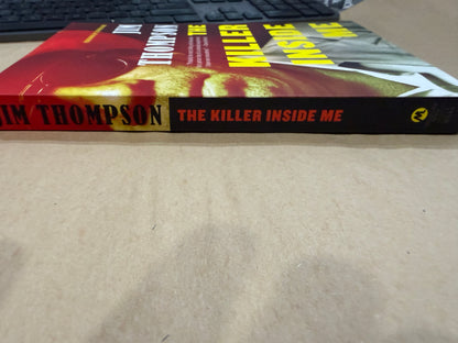 The Killer Inside Me