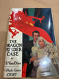 THE DRAGON MURDER CASE