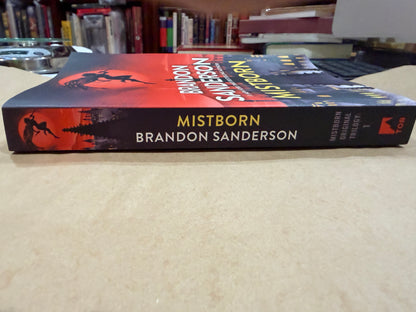 Mistborn