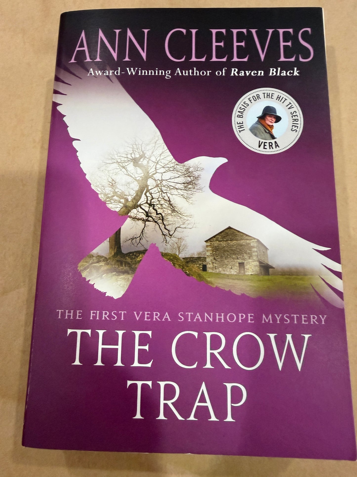 The Crow Trap