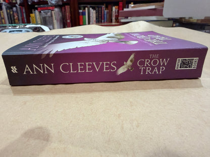 The Crow Trap