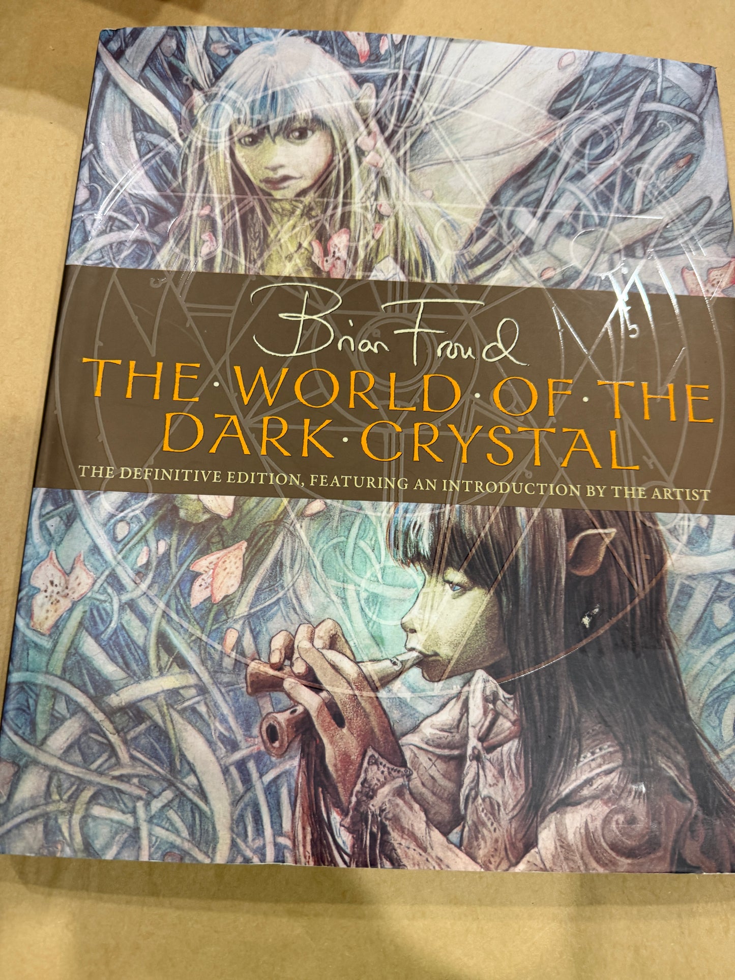 The World of The Dark Crystal
