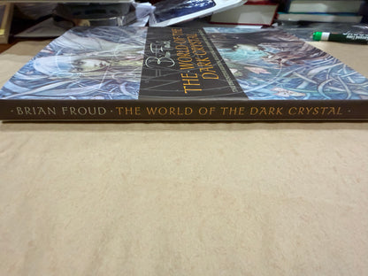 The World of The Dark Crystal