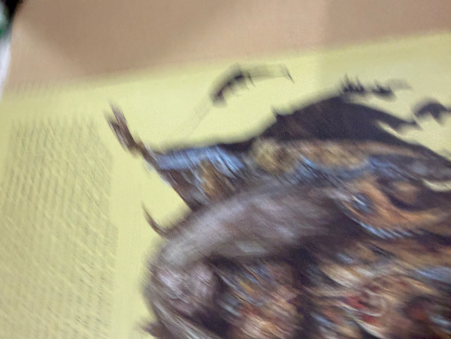 The World of The Dark Crystal