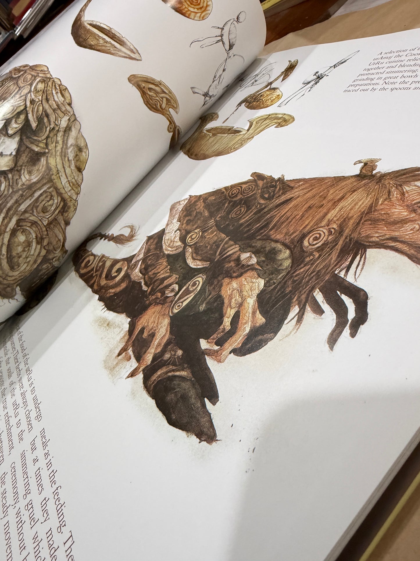 The World of The Dark Crystal