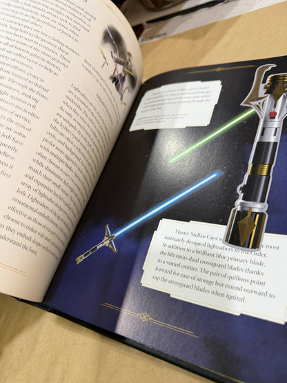 Chronicles of the Jedi: An Illustrated Guiorde to The Galsxy's Golden Age