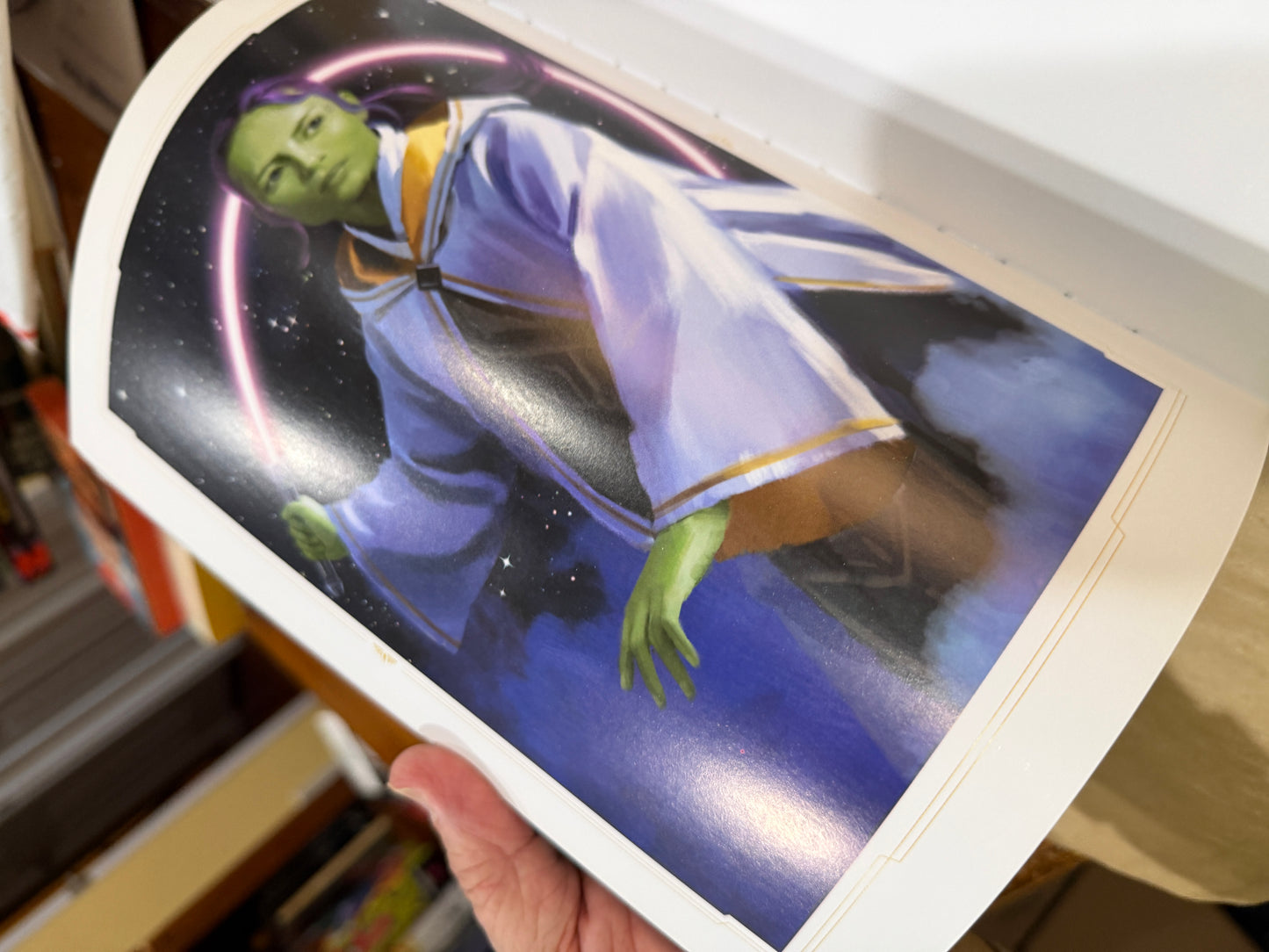 Chronicles of the Jedi: An Illustrated Guiorde to The Galsxy's Golden Age