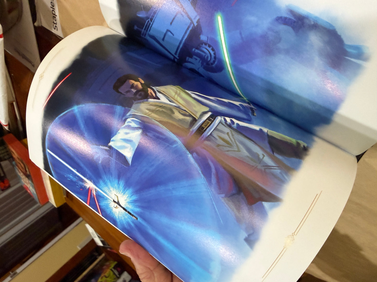 Chronicles of the Jedi: An Illustrated Guiorde to The Galsxy's Golden Age