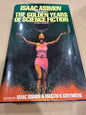 Isaac Asimov presents The Golden Years of Science Fiction