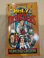 Holy Disorders
